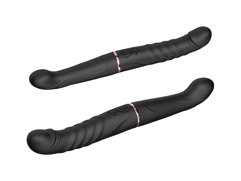 Stress relief vibrator