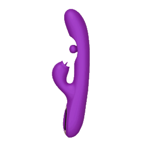 Tongue Lick G-Point Vibrator Licking Tounge C- Spot Vibration Vaginal Sex Toy Clitoris Massage Vibrators Rotating Vibrating Tapping Modes For Women Adult HR-D09