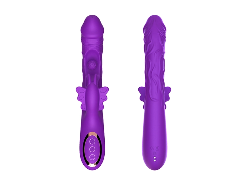 Personal massager for women