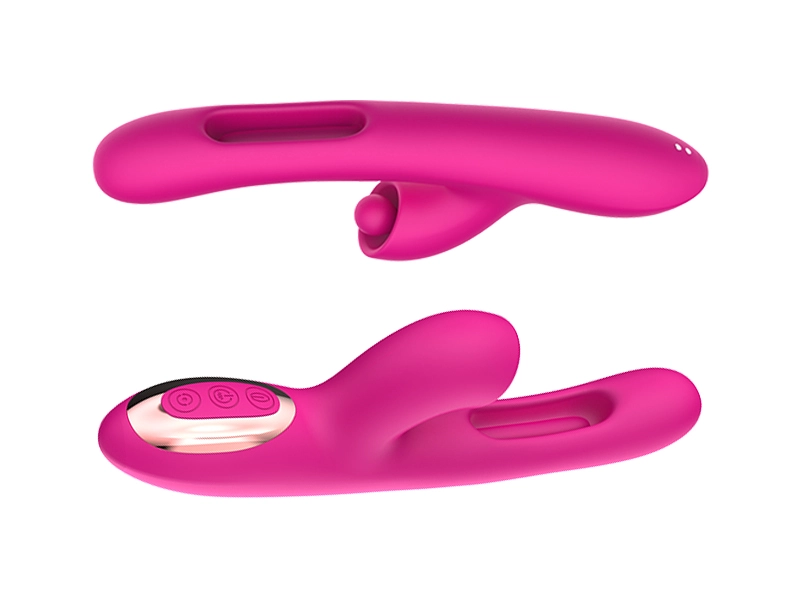 G-spot vibrator