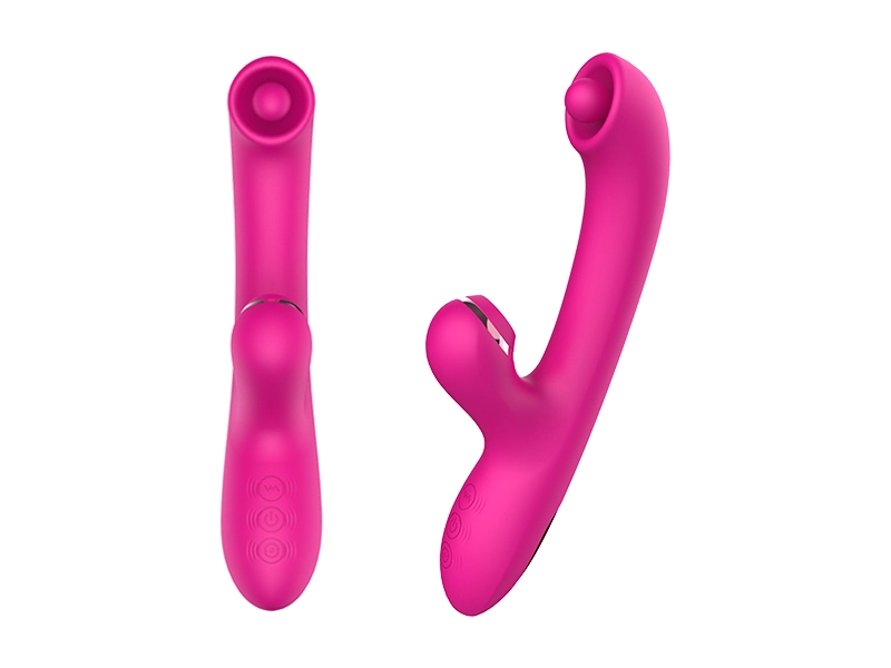 G-spot vibrator