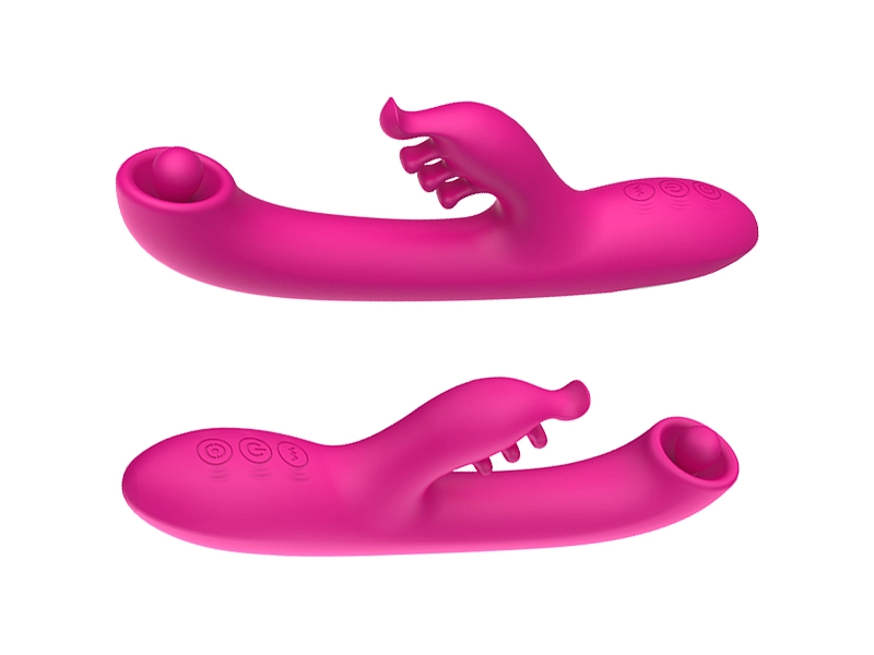 hairoll vibration device