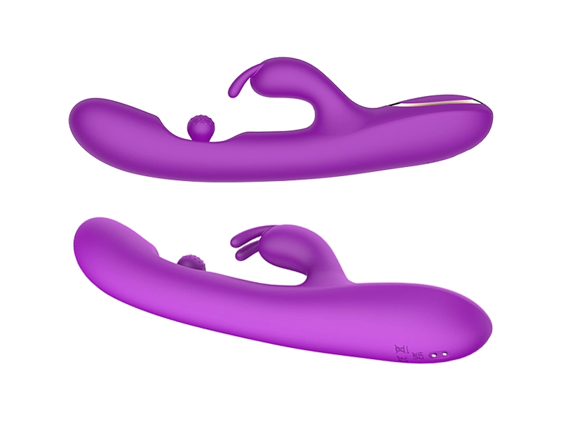 G-spot vibrator