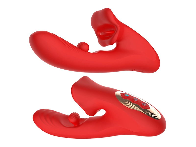 G-Spot Vibrator