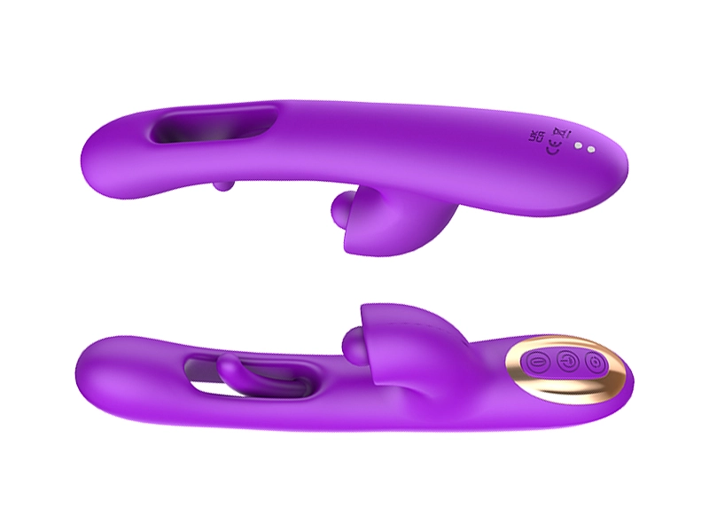 waterproof vibrator