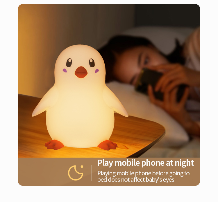 portable kids night lamp factory