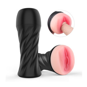 Airplane Cup Masturbator for Men HR-W07