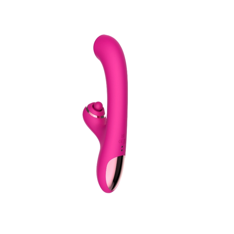 tapping vibrators