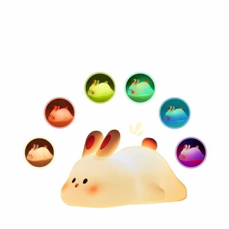 baby night light