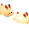 silicone baby lamp