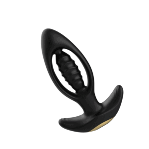 HR-W09 Remote Control Anal Plug | Vibrating Prostate & Anal Toy