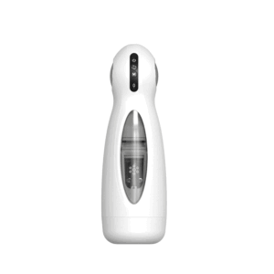 Male Masturbator Adult Sex Toys with Thrusting and Rotating Sex Machine HR-W10