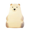 silicone lamp night light