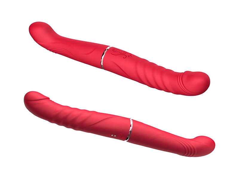 G-Spot and Clitoral Vibrators