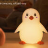 Baby Penguin Night Light