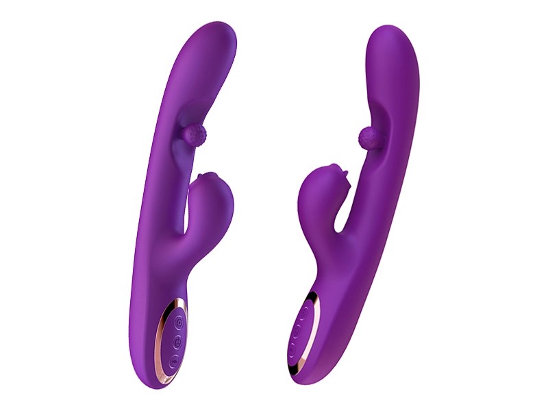 G-Spot Vibrator