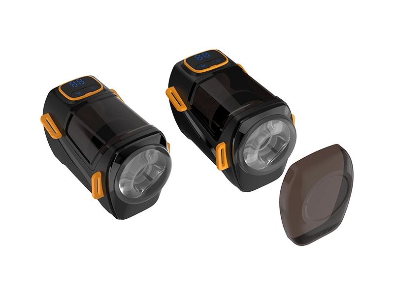 Thrusting Sex Toy for Men