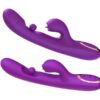 G-Point Vibrators