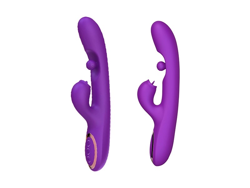 Clitoral Stimulator