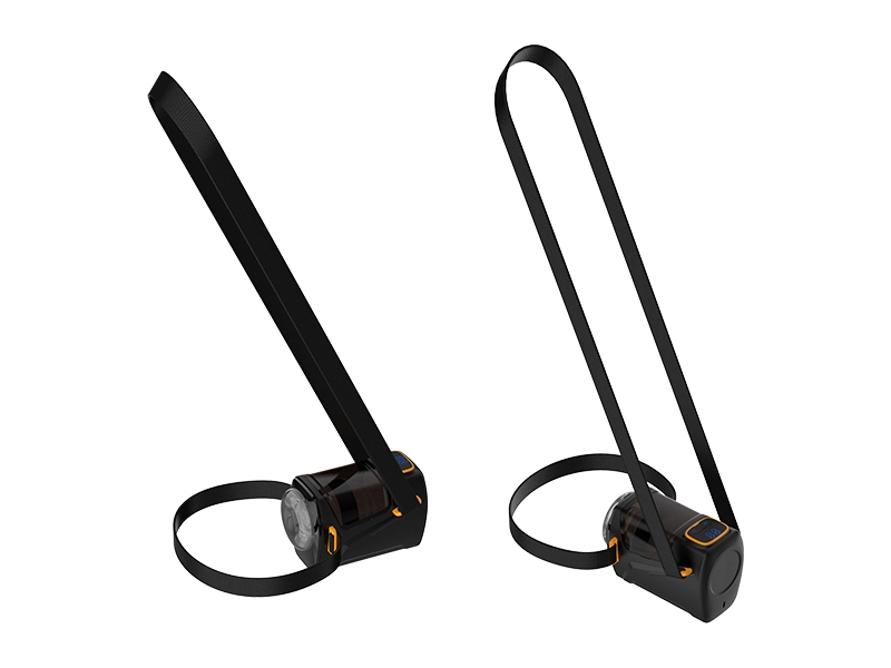 Vibrating Masturbator