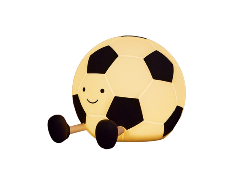 silicone night light manufacturers