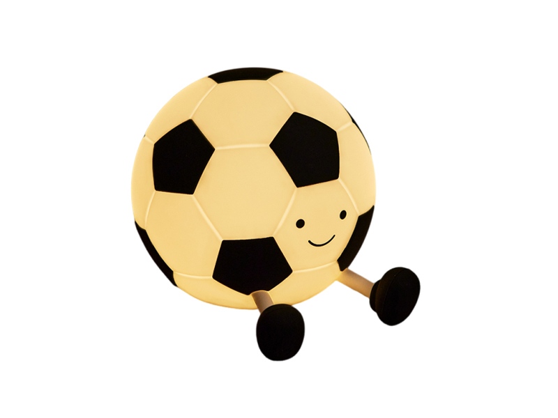 silicone LED night light