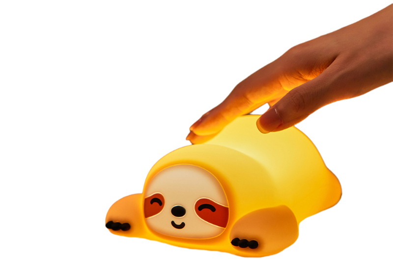 cute night lamp for kids