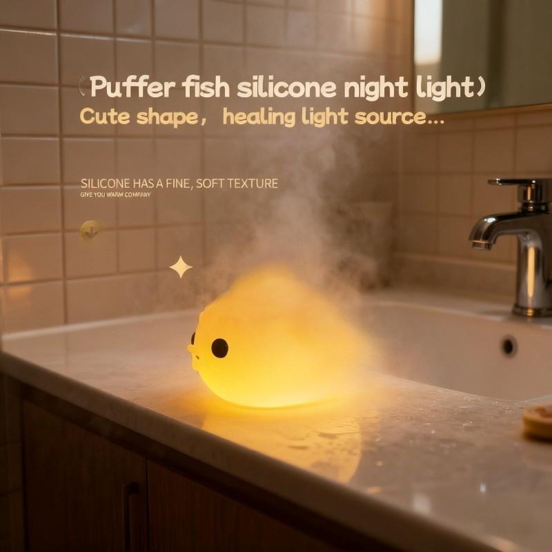 led night light