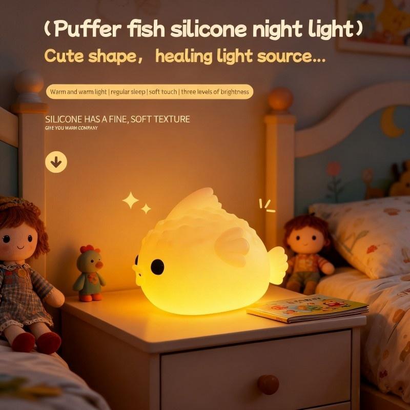 kids night light