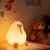 Squishy Kiwibird Pat Light