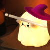 Ghost LED night light