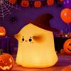 ghostess silicone night light