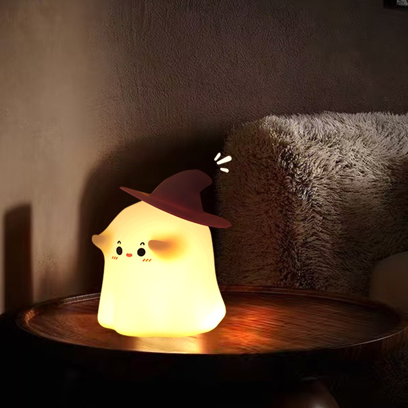 Ghost LED Night Light
