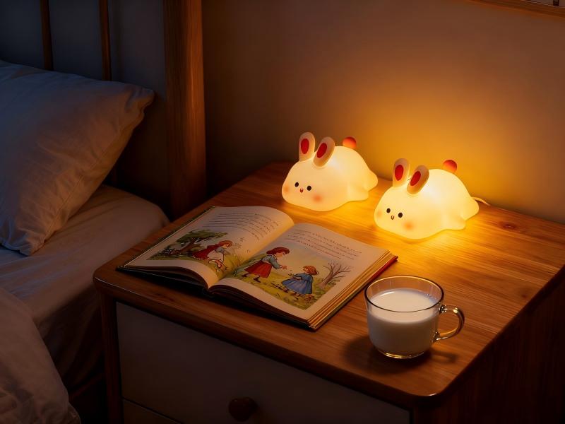 animal night lights