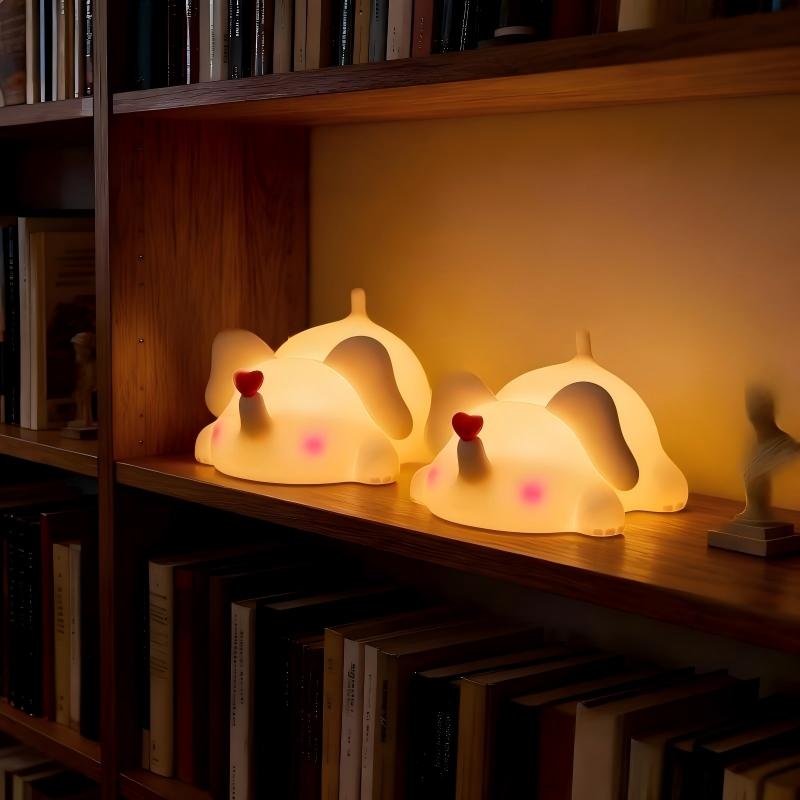 cute night lamps