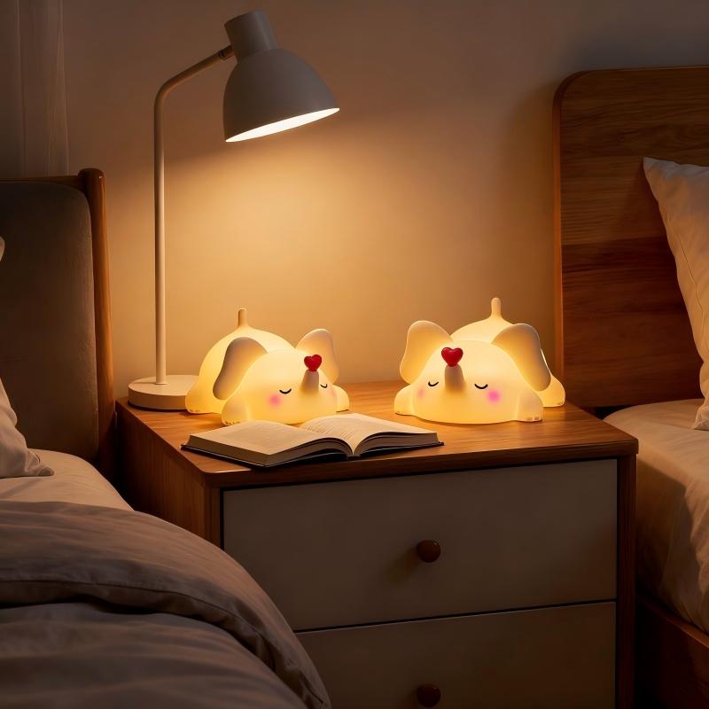 nursery night lamp