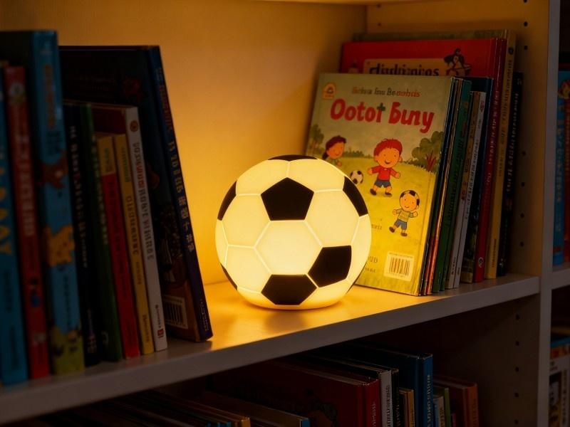 touch light night light