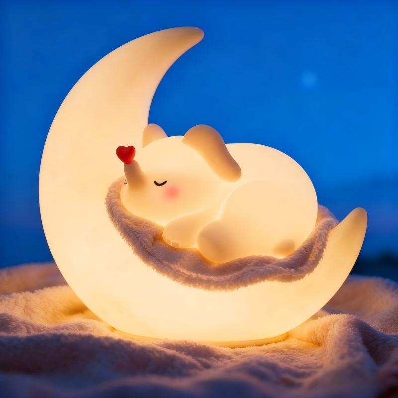 elephant night lights factory