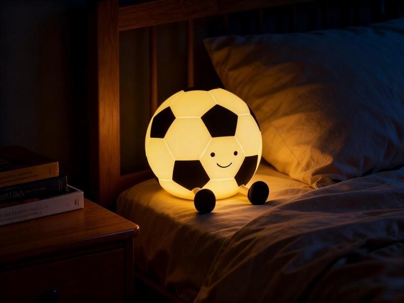 cute night lamps