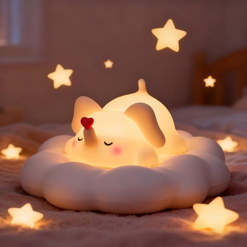 cute night lamp