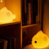 ute Silicone Night Light