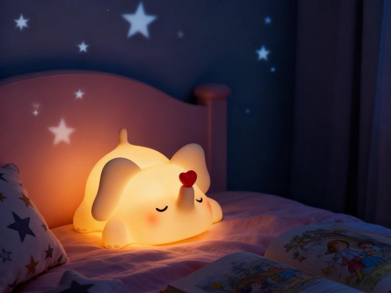 portable night light