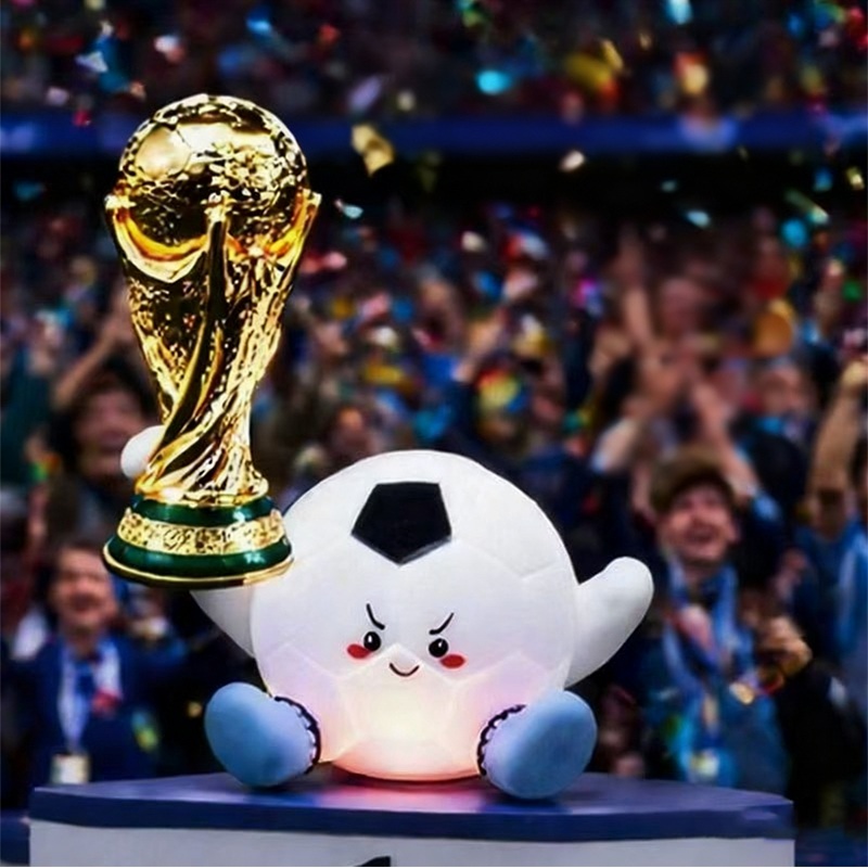 night light silicone