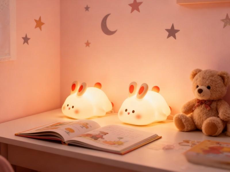 portable night light