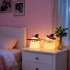 LED night lamp