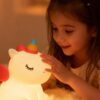 unicorn night light​