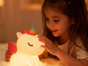 unicorn night light​