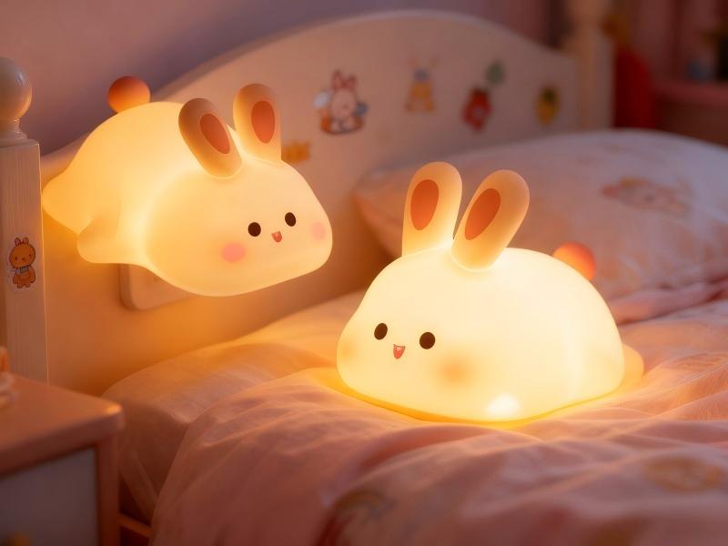 soft light night light