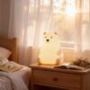 cute night lamp