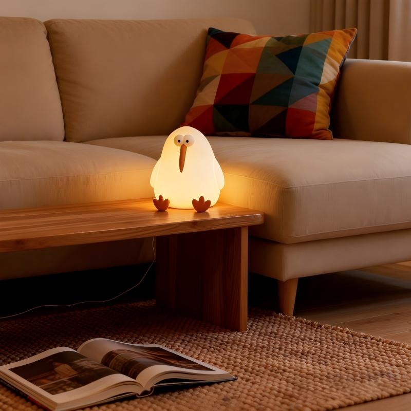 Kiwi Bird Night Light